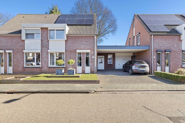Medium property photo - Heierveldlaan 46, 5993 GD Maasbree